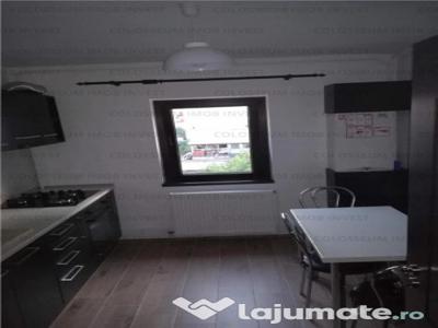 Apartament 2 camere decomandat - zona Racadau.