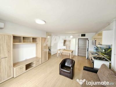 Apartament 2 camere mobilat utilat integral | Panduri Academ