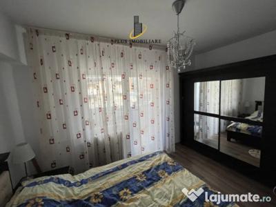 Apartament 3 camere Gara-Carrefour(Billa)