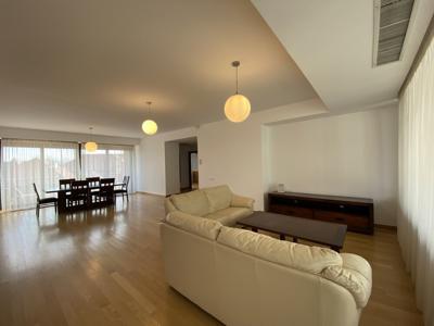 Apartament de 3 camere, complex de lux, Kiseleff