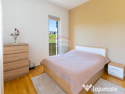 Apartament de vanzare in Terra Cluj | ST: 60 mp | boxa in...