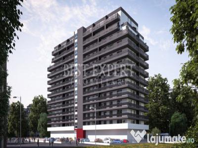 Apartament - Duplex 3 camere Liviu Rebreanu - Loc parcare Bo