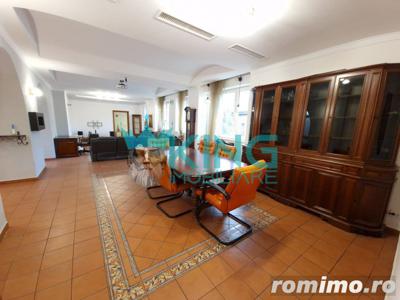 Victoriei | 4 Camere | Centrala proprie | Balcon | Mobilat