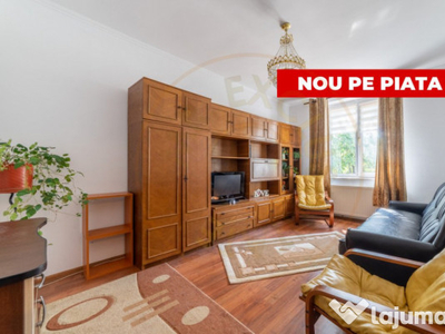 0% Comision Apartament 2 camere etaj 1 + Boxa cadastrata Zon