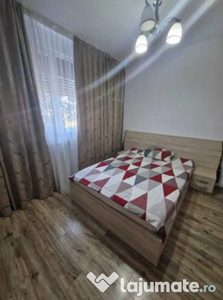 2 Camere Tatarasi, AC, balcon, etaj intermediar