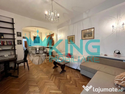 | 2 Camere | Unirii | Centrala proprie | Pet friendly |