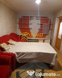 2 camere, Zona Pacurari