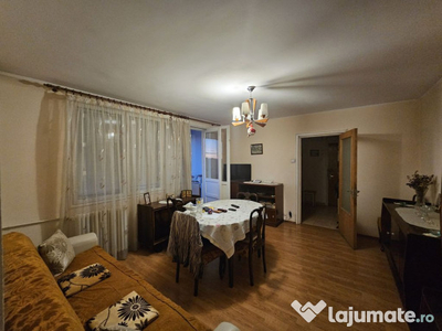 3 camere Piata Sudului 72mp Obregia apartament oferta pret