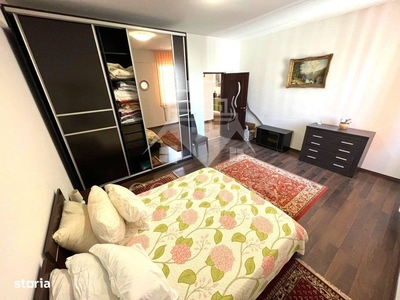 3 camere, 105 MP, 2 bai, Manastur zona USAMV,Calea Manastur,Platinia