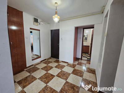 4 camere Aparatorii Patriei 90mp Oltenitei apartament ofe...