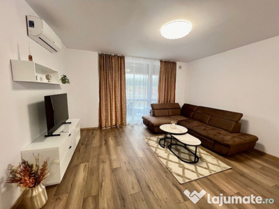 AA/995 Apartament cu 2 camere în Tg Mureș - Tudor