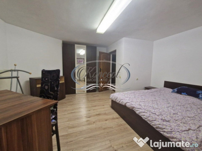 Apartamen in Zona Spitalului de Recuperare