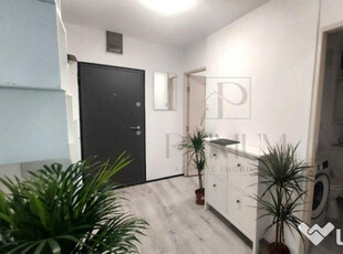 Apartament 1 Camera - Centrala Proprie - Clima - Etaj 2 - Zo