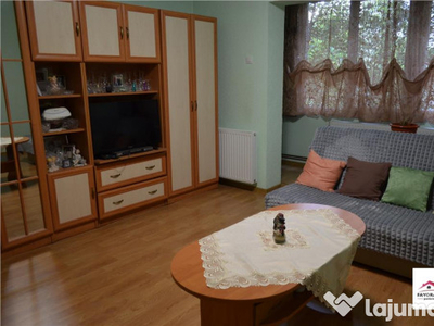 Apartament 1 Camera Mobilat si Utilat de Zona Dambu Pietros