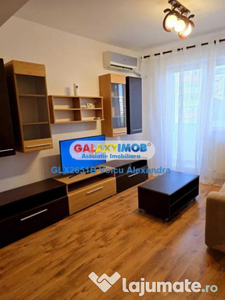 Apartament 2 Cam Bloc Nou Berceni - Aparatorii Patriei - 5 M