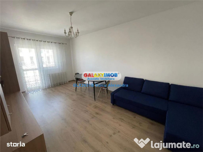 Apartament 2 Cam Lux Berceni - Metalurgiei - Parcare