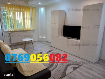 Apartament 2 camere, semidecomandat, finisat LUX, zona Eroilor