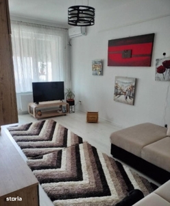 Vand apartament finisat cu 2 camere