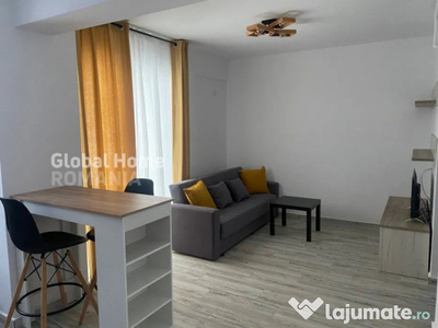 Apartament 2 camere 50MP | Otopeni | Parcare | Centrala pro