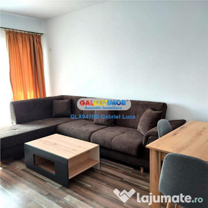 Apartament 2 camere 53mp | Decomandat | Parcare | Metalurgie