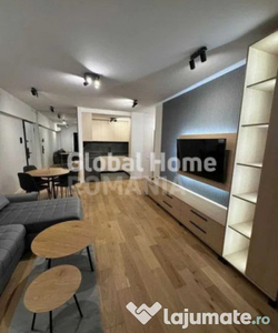 Apartament 2 Camere 54 MP One Cotroceni Park | 13 Septembrie