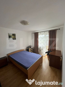 Apartament, 2 camere, 55mp, zona Calea Floresti