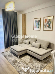 Apartament 2 camere 55MP | Zona de nord B.Vacarescu-Pipera |