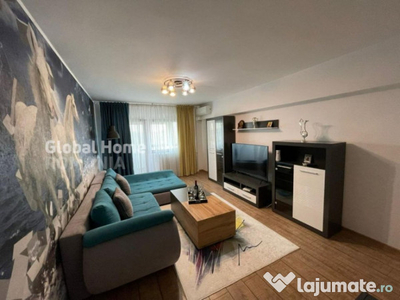 Apartament 2 camere 60MP | Piața Unirii - Bulevardul Unirii