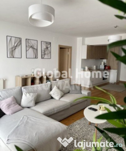 Apartament 2 camere 69 MP | Zona de nord - B.Vacarescu | Upg