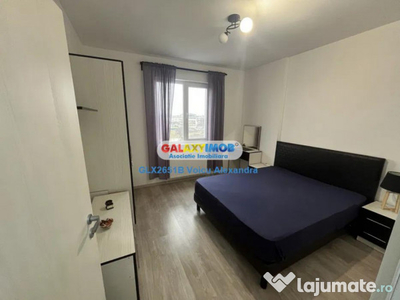 Apartament 2 Camere Berceni - Dimitrie Leonida - Parcare