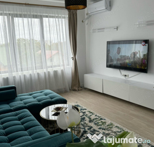 Apartament 2 camere Brancoveanu- Luica Cavar residence