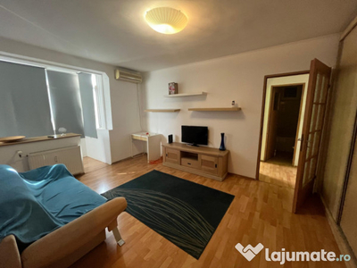 Apartament 2 camere Calea Grivitei 48 mp