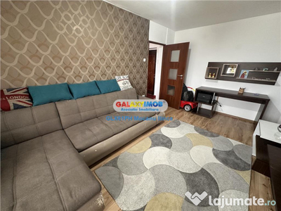 Apartament 2 camere, centrala, modern, Marasesti, Ploiesti