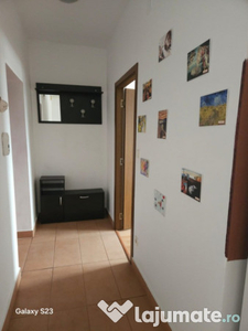 Apartament 2 camere cu loc de parcare str. Cocorilor