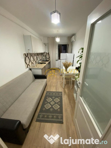 Apartament 2 camere Cug