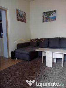 Apartament 2 camere - Curte comuna linistita - Zona Iuliu Ma