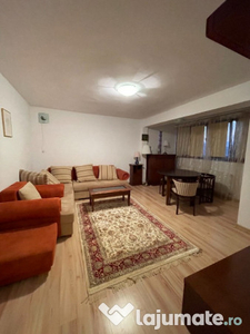 Apartament 2 camere de inchiriat Titan - Loc Parcare - Etaj 10