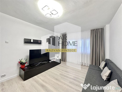 Apartament 2 camere de lux, prima , ultracentral, Ploiesti