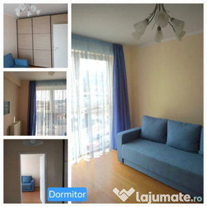 Apartament 2 camere de vanzare Avantgarden Bartolomeu