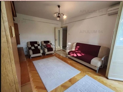 Apartament 2 camere de vanzare DRUMUL TABEREI - Bucuresti