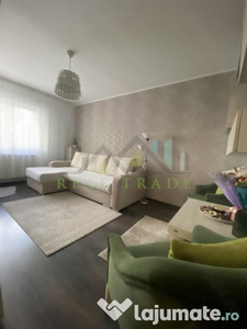 Apartament 2 camere decomandat Astra-Paraului, Brasov