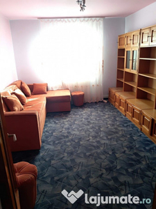 Apartament 2 camere decomandat, etajul 2, Grivitei