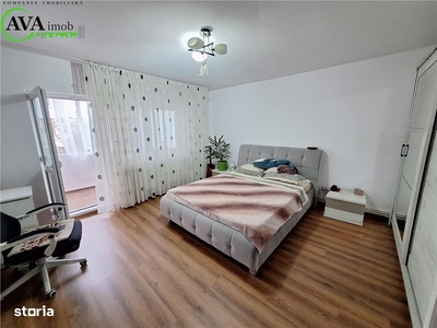 Apartament 2 camere 45 mp utili zona Vasile Milea Sibiu