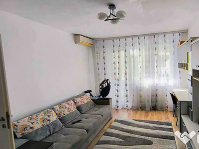 Apartament 2 camere decomandat-Tatarasi-Flora-fara risc