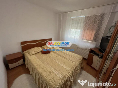 Apartament 2 camere Drumul Taberei zona Raul Doamnei