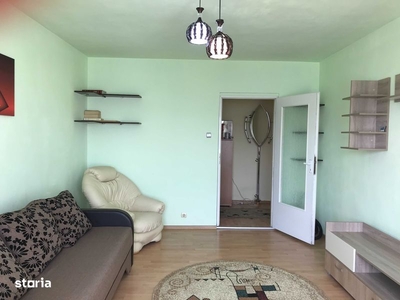 Apartament 2 camere in cart. Unirii, Tg Mures (str Stefan Cicio Pop)