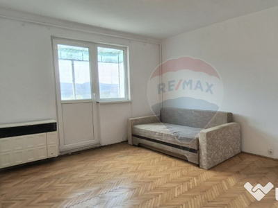 Apartament 2 camere in cartierul Gura Campului