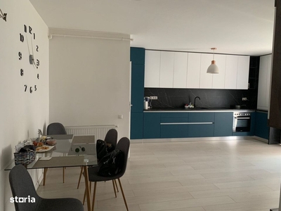 Apartament cu 2 camere ,67mp la cheie etaj intermediar Eroilor