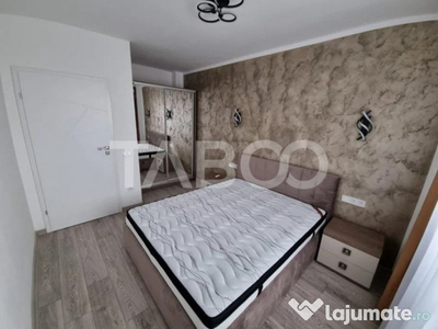 Apartament 2 camere la prima inchiriere cu parcare Doamna St