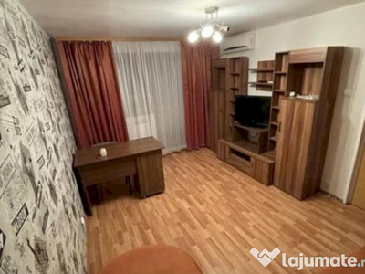 Apartament 2 camere metrou Lujerului